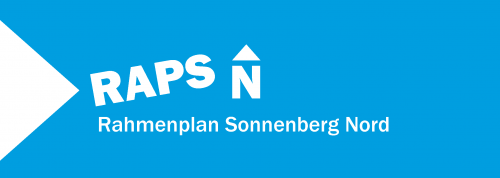 RAPS N Logo